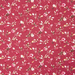 Popeline Algodão Roxana Granada - Ribes y Casals