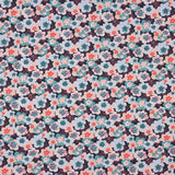 Popeline De Algodão Ruan Celeste - Ribes y Casals