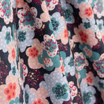 Popeline De Algodão Ruan Celeste - Ribes y Casals