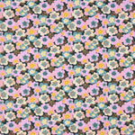 Popeline De Algodão Ruan Rosa - Ribes y Casals