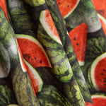 Patchwork Americano Melancias - Ribes y Casals