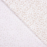 Popeline Algodão Viena Branco - Ribes y Casals