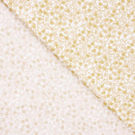 Popeline Algodão Vienna Cru - Ribes y Casals