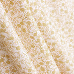 Popeline Algodão Vienna Cru - Ribes y Casals