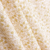 Popeline Algodão Vienna Cru - Ribes y Casals