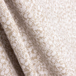 Popeline Algodão Vienna Cinza Suave - Ribes y Casals