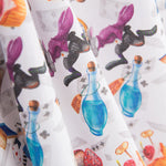 Popeline Algodão Alicia - Ribes y Casals