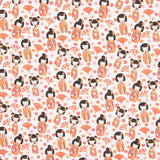 Popeline Algodão Geisha - Ribes y Casals