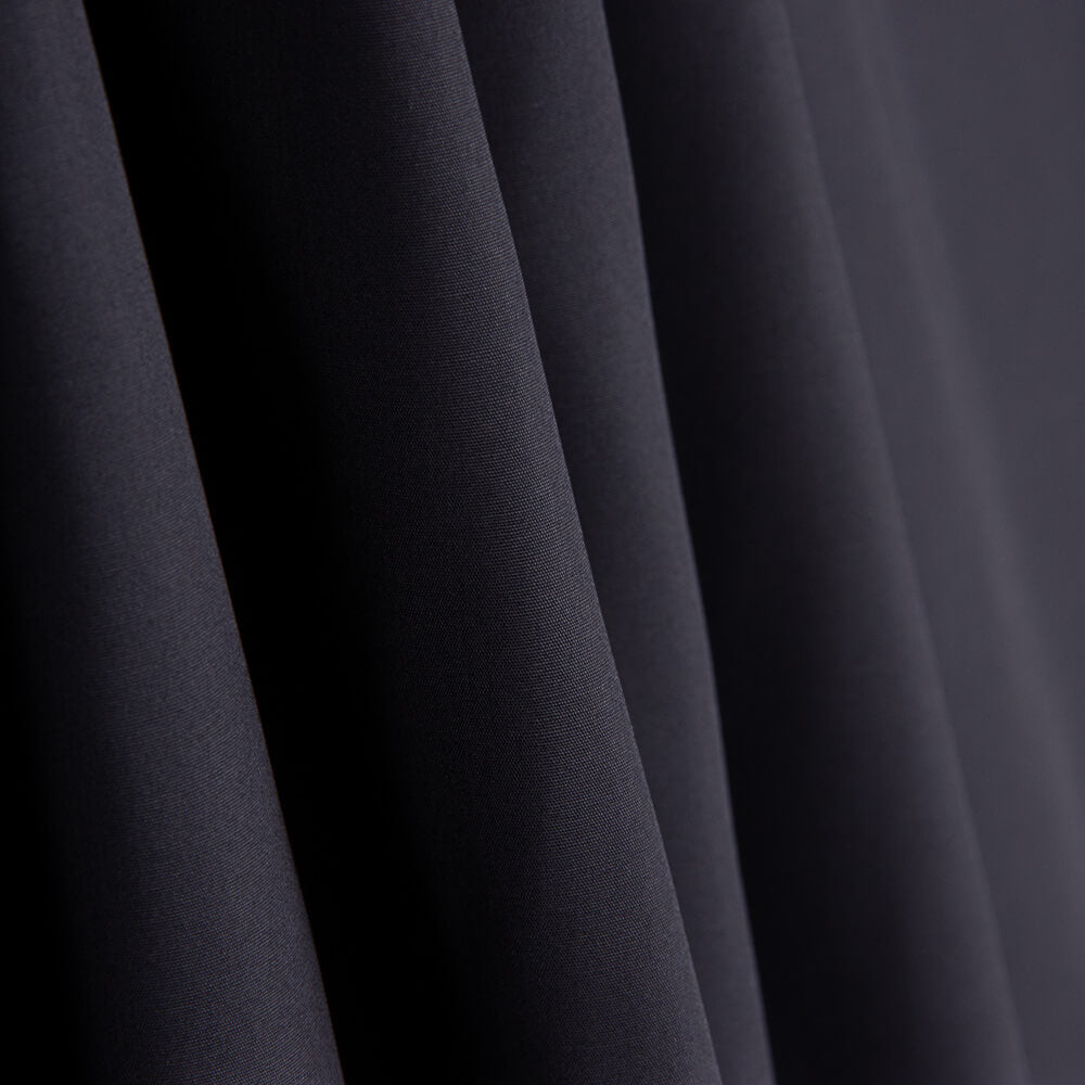 Popeline Algodão Marinho - Ribes y Casals