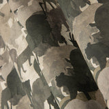 Popeline Animais Safari - Ribes y Casals