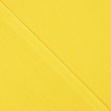 Popeline Patchwork Liso Amarelo Canário - Ribes y Casals