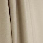 Popeline Básico Algodão Areia - Ribes y Casals