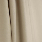 Popeline Básico Algodão Areia - Ribes y Casals