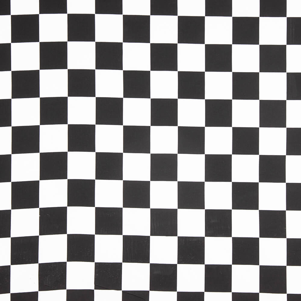 Popeline Algodão Bandeira Rally - Ribes y Casals