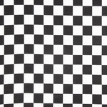 Popeline Algodão Bandeira Rally - Ribes y Casals