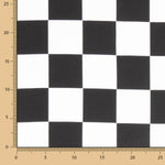 Popeline Algodão Bandeira Rally - Ribes y Casals