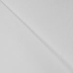 Popeline Algodão à prova d&#39;água Branco - Ribes y Casals