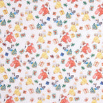 Popeline De Natal Presentes Reis - Ribes y Casals