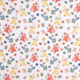 Popeline De Natal Presentes Reis - Ribes y Casals