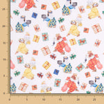 Popeline De Natal Presentes Reis - Ribes y Casals