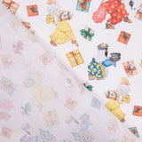 Popeline De Natal Presentes Reis - Ribes y Casals