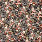 Popeline Xangai Verde Oeko-Tex® - Ribes y Casals