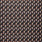 Popeline  Algodão Caveiras - Ribes y Casals