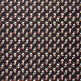 Popeline  Algodão Caveiras - Ribes y Casals