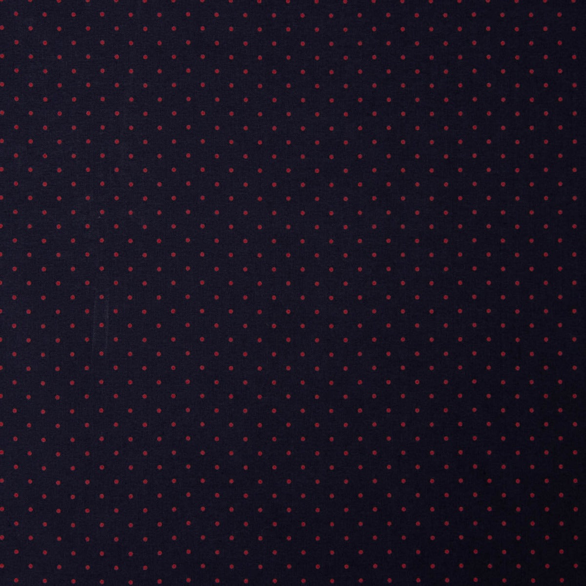 Popeline Camisaria Sienna Marinho - Ribes y Casals