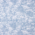 Popeline Camisaria Magnum Celeste - Ribes y Casals