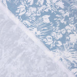 Retal Popelín Camisería Magnum Celeste 180x148 cm - Ribes y Casals