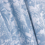 Popeline Camisaria Magnum Celeste - Ribes y Casals