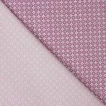 Popeline Camisaria Milão Bordô - Ribes y Casals