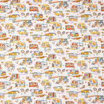 Popeline Caravanas - Ribes y Casals