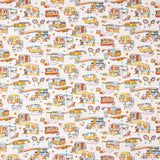 Popeline Caravanas - Ribes y Casals