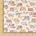 Popeline Caravanas - Ribes y Casals