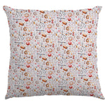 Popeline  Algodão Costura - Ribes y Casals