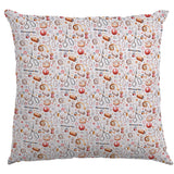 Popeline  Algodão Costura - Ribes y Casals