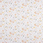 Popeline Coelhos - Ribes y Casals