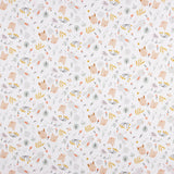 Popeline Coelhos - Ribes y Casals