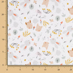 Popeline Coelhos - Ribes y Casals