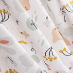 Popeline Coelhos - Ribes y Casals