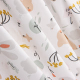 Popeline Coelhos - Ribes y Casals