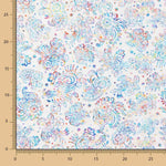 Patchwork Americano Cashmere Cru - Ribes y Casals