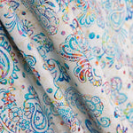 Patchwork Americano Cashmere Cru - Ribes y Casals