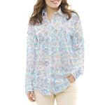 Patchwork Americano Cashmere Cru - Ribes y Casals