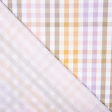 Popeline Vichy Cores - Ribes y Casals