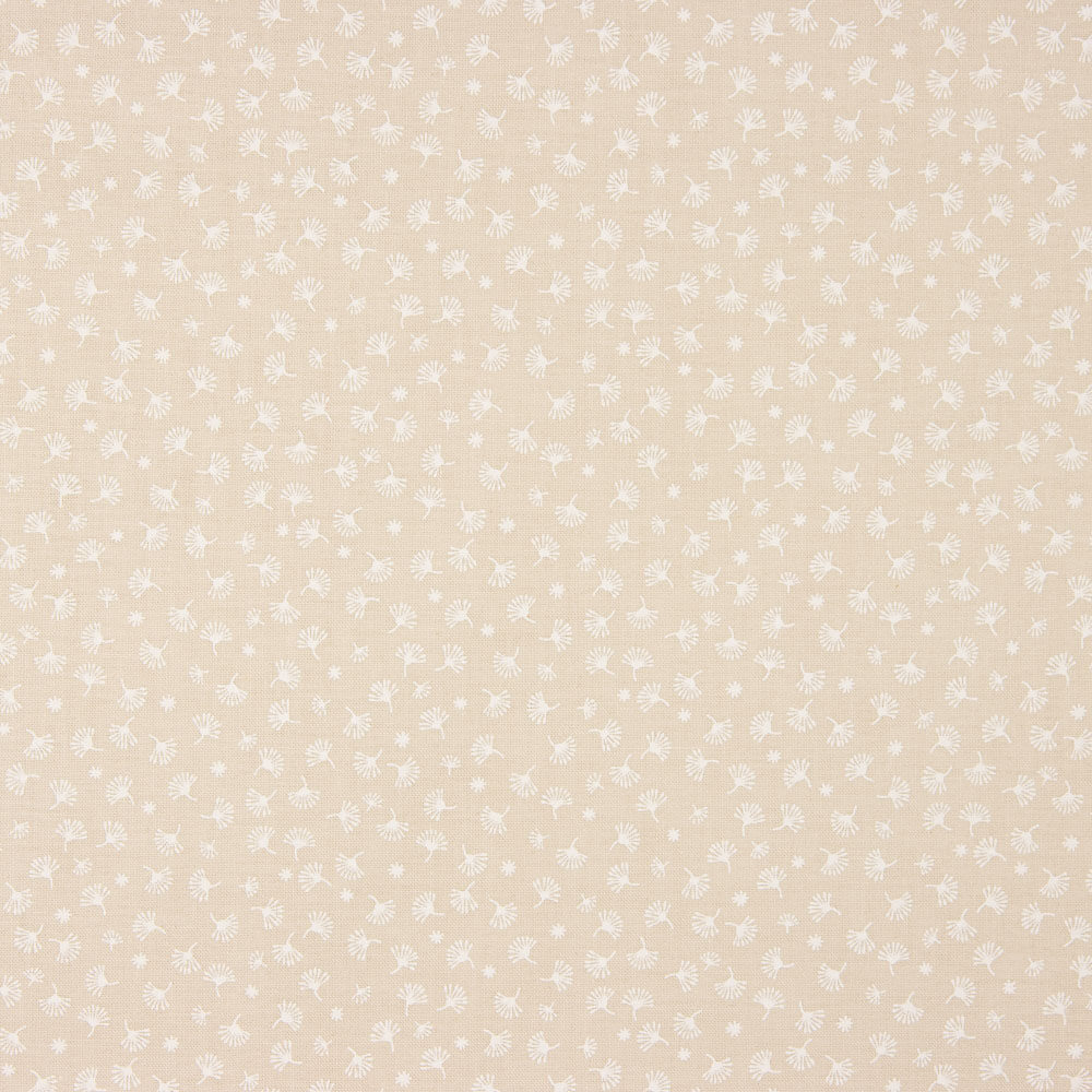 Patchwork Americano Dente Leão Camel - Ribes y Casals