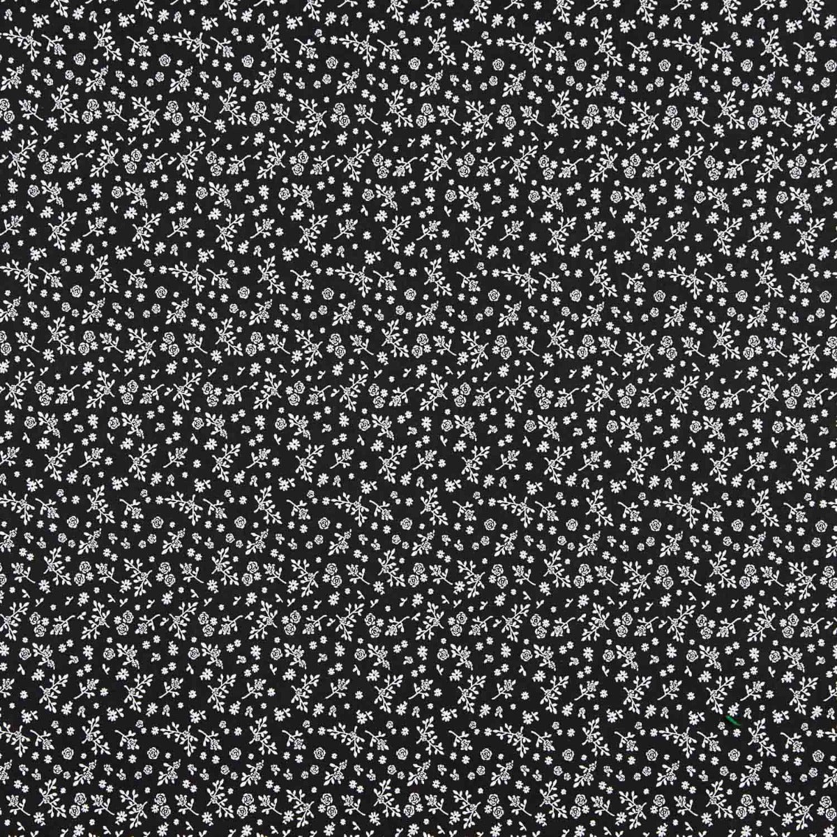 Popelíne Estampado Floral Carsemi - Ribes y Casals