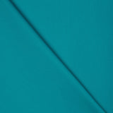 Popeline Flamenca Água-marinha - Ribes y Casals